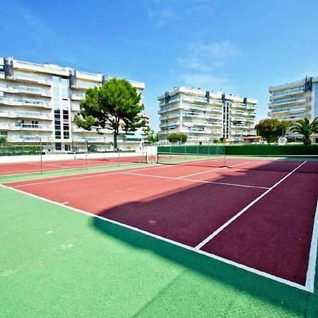 Larimar Piscina Salou P Apartman Kültér fotó