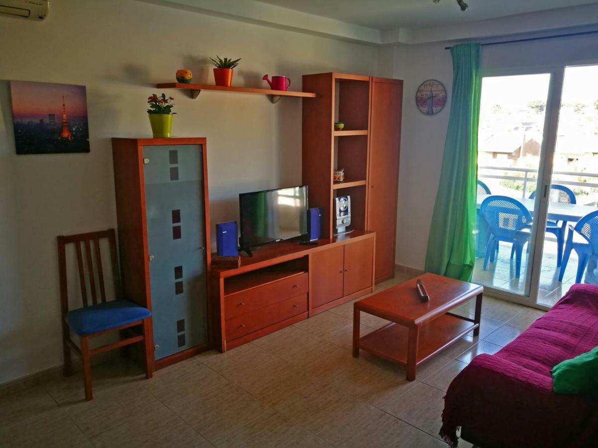 Larimar Piscina Salou P Apartman Kültér fotó