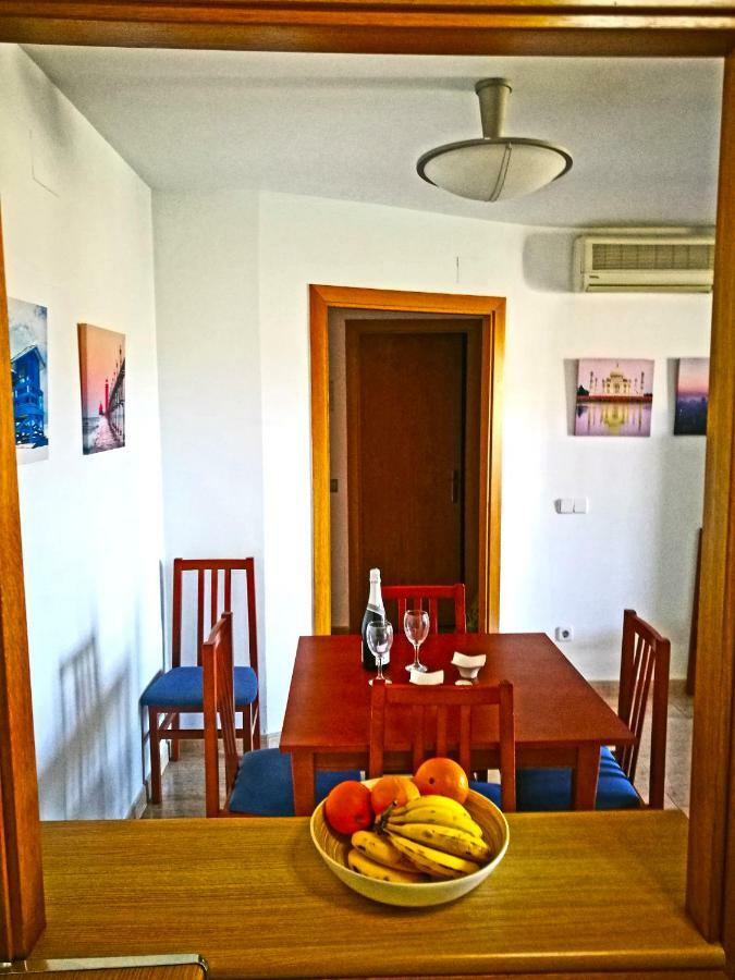 Larimar Piscina Salou P Apartman Kültér fotó