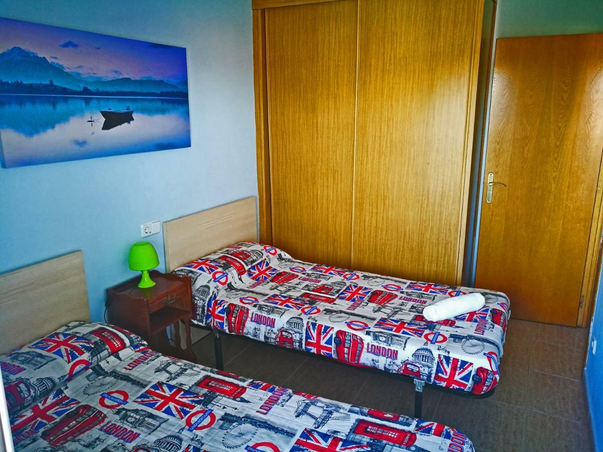 Larimar Piscina Salou P Apartman Kültér fotó