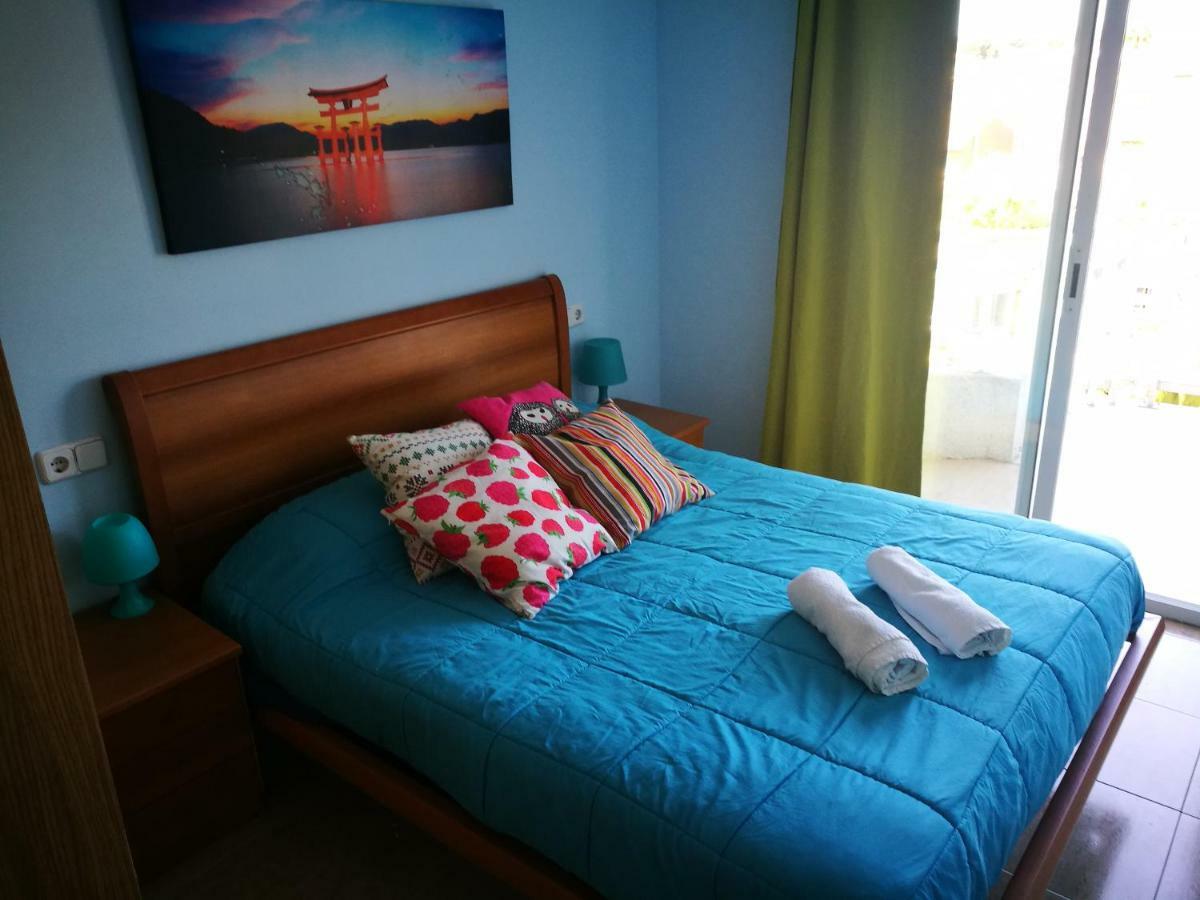 Larimar Piscina Salou P Apartman Kültér fotó