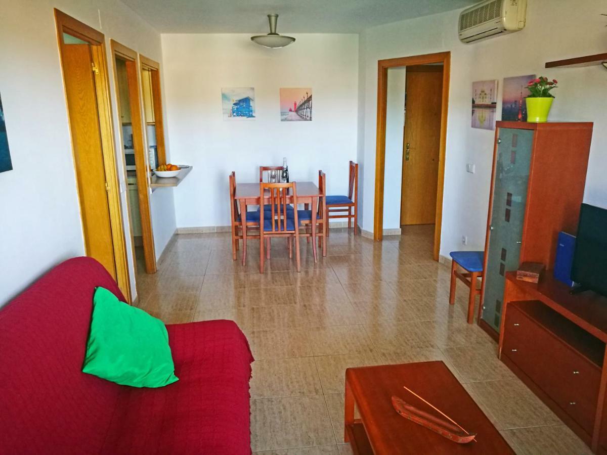 Larimar Piscina Salou P Apartman Kültér fotó