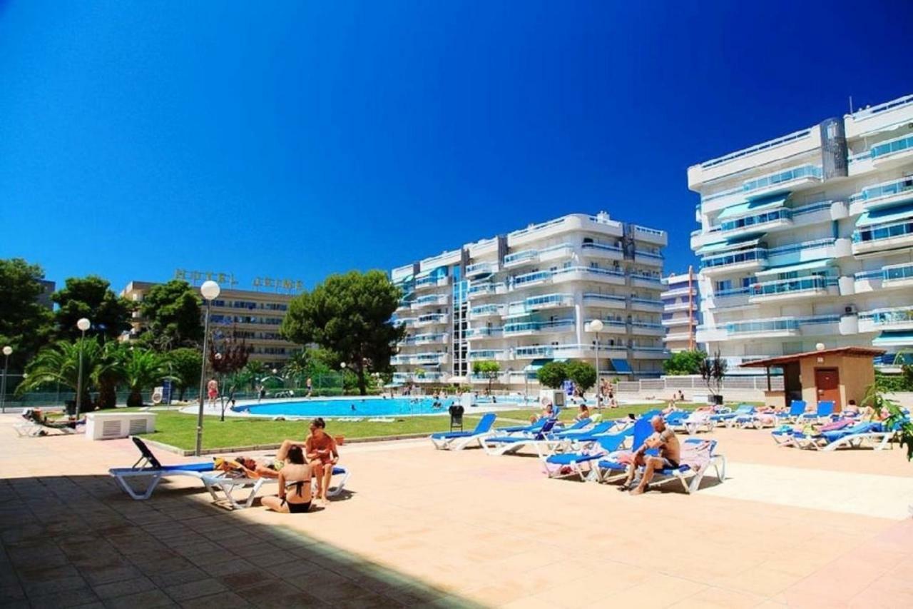 Larimar Piscina Salou P Apartman Kültér fotó