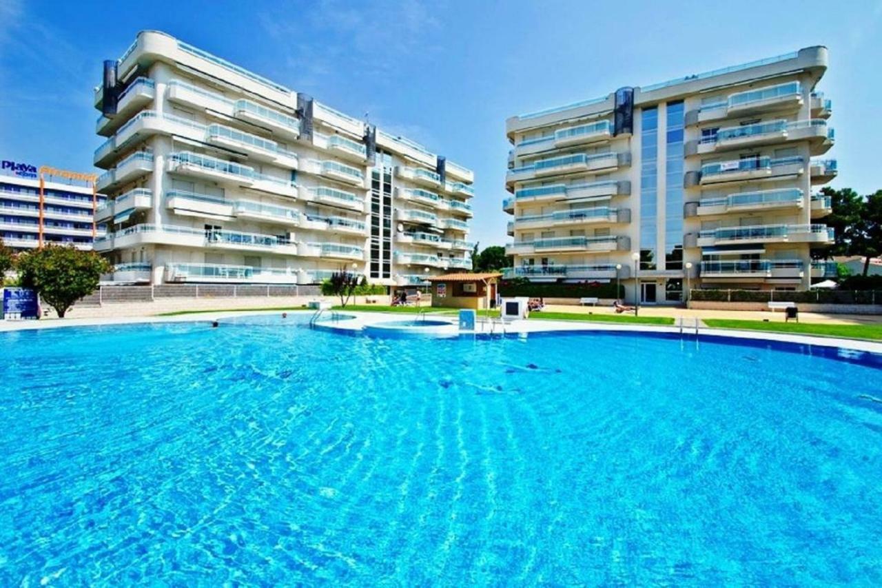 Larimar Piscina Salou P Apartman Kültér fotó